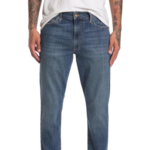 NWT - Joe's Jeans The Tapered Slim Fit Jeans - Picture 2 of 3